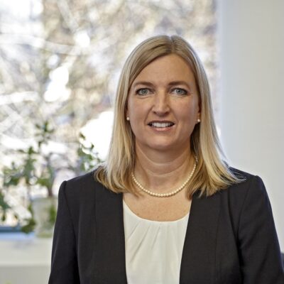Michaela Hebsacker